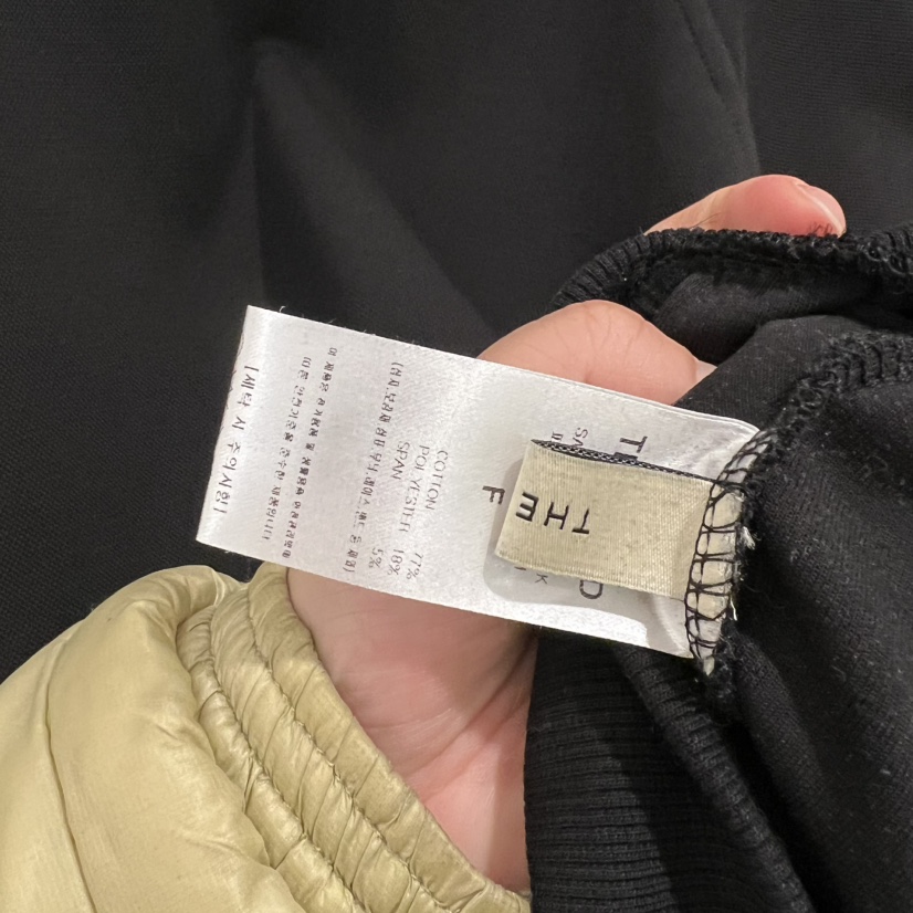 LMT（SAND LIMITED）東大門直郵女士新款推薦人氣職業衛衣LMT/THE SAND/THE BEIGES_FLOW衛衣