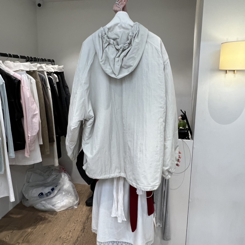 JINSIM東大門直郵女裝新款26春夏熱賣休閑時尚推薦真品夾克JINSIM夾克