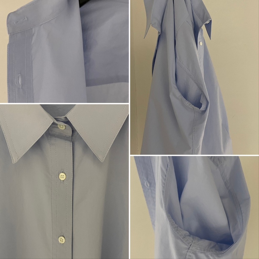 FLAT GARDEN/LA MUETTE/JAMIESTONE東大門代購女士新款人氣襯衫蕾絲衫FLAT GARDEN/LA MUETTE/JAMIESTONE襯衫/蕾絲衫