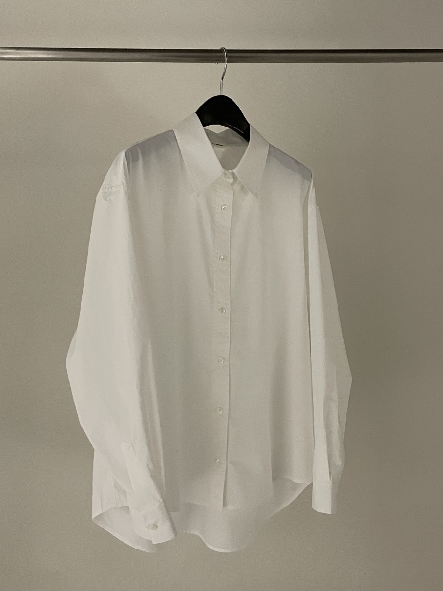 FLAT GARDEN/LA MUETTE/JAMIESTONE東大門代購女士新款人氣襯衫蕾絲衫FLAT GARDEN/LA MUETTE/JAMIESTONE襯衫/蕾絲衫圖色1