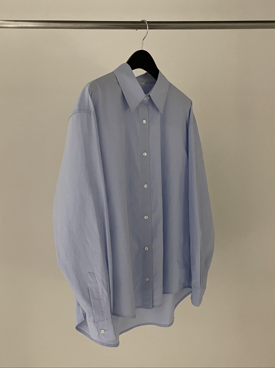 FLAT GARDEN/LA MUETTE/JAMIESTONE東大門代購女士新款人氣襯衫蕾絲衫FLAT GARDEN/LA MUETTE/JAMIESTONE襯衫/蕾絲衫圖色2