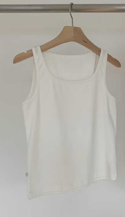 OURMOMENT韓國代購女士新款時尚26春夏職業真品人氣吊帶背心OURMOMENT吊帶/背心圖色3