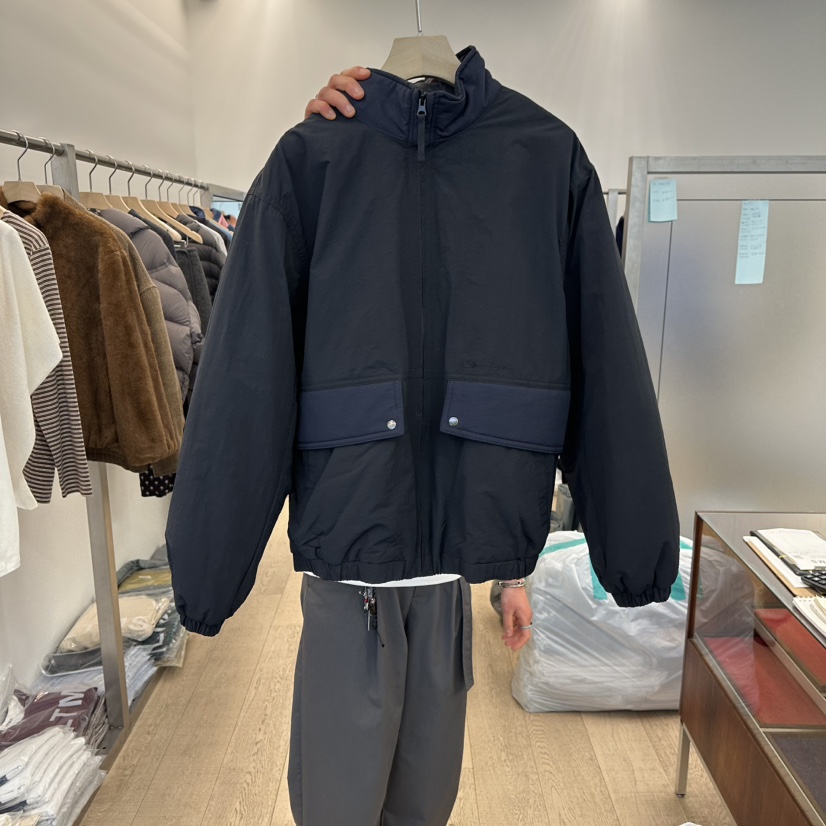 LTMS東大門直郵女裝新品休閑推薦真品26春夏職業時尚夾克LTMS夾克圖色2