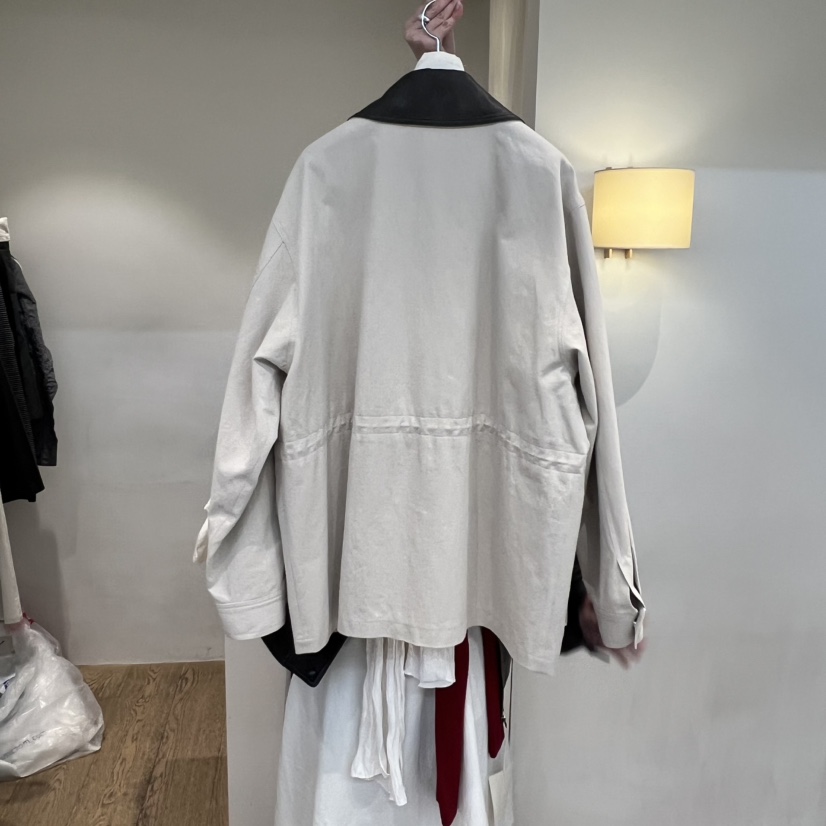 JINSIM東大門直郵女士新款職業休閑人氣真品推薦夾克工裝JINSIM夾克