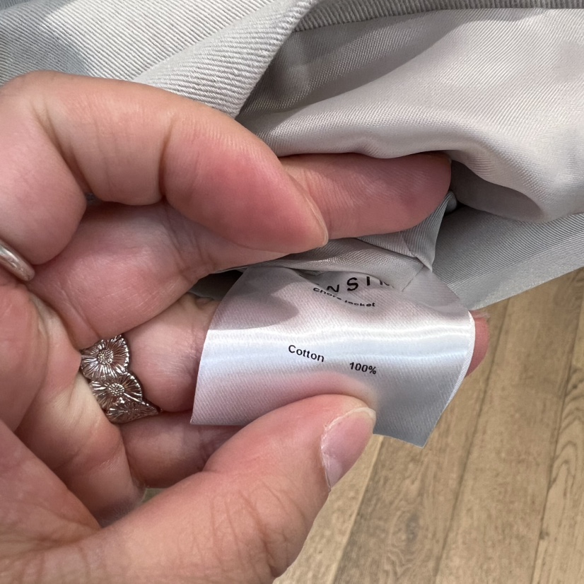 JINSIM東大門直郵女士新款職業休閑人氣真品推薦夾克工裝JINSIM夾克