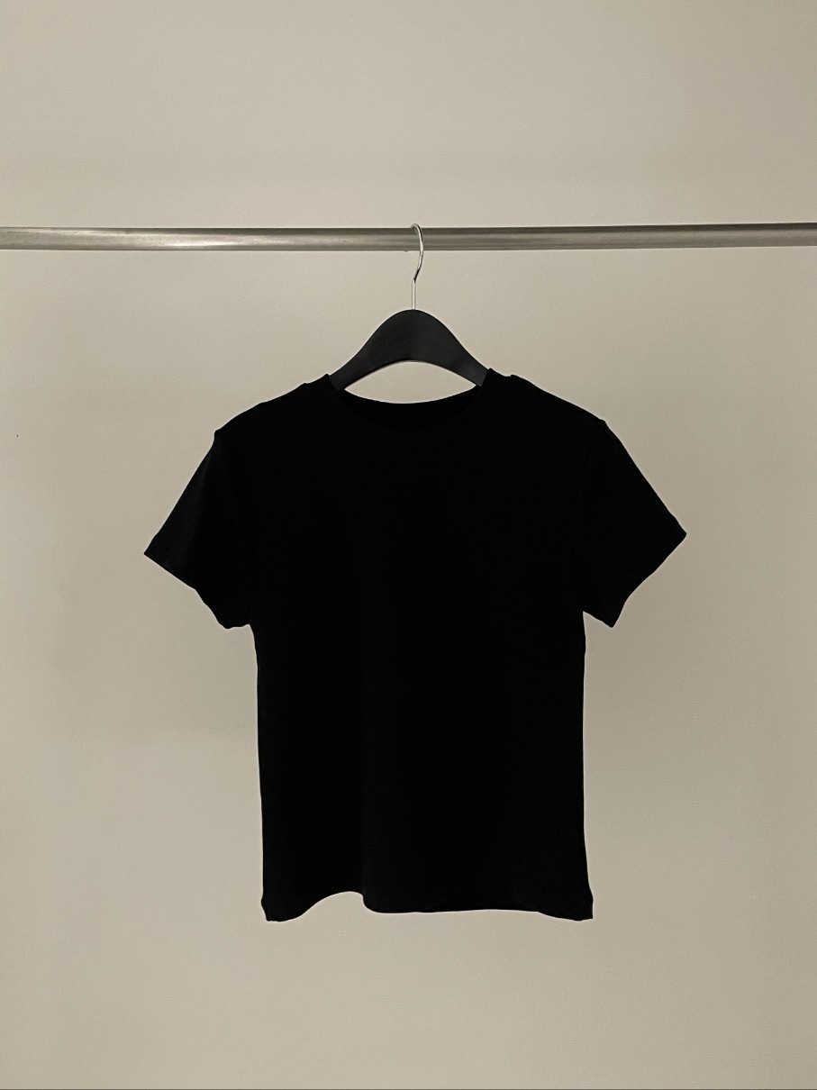 FLAT GARDEN/LA MUETTE/JAMIESTONE東大門實拍女士新品真品T恤FLAT GARDEN/LA MUETTE/JAMIESTONET恤圖色5