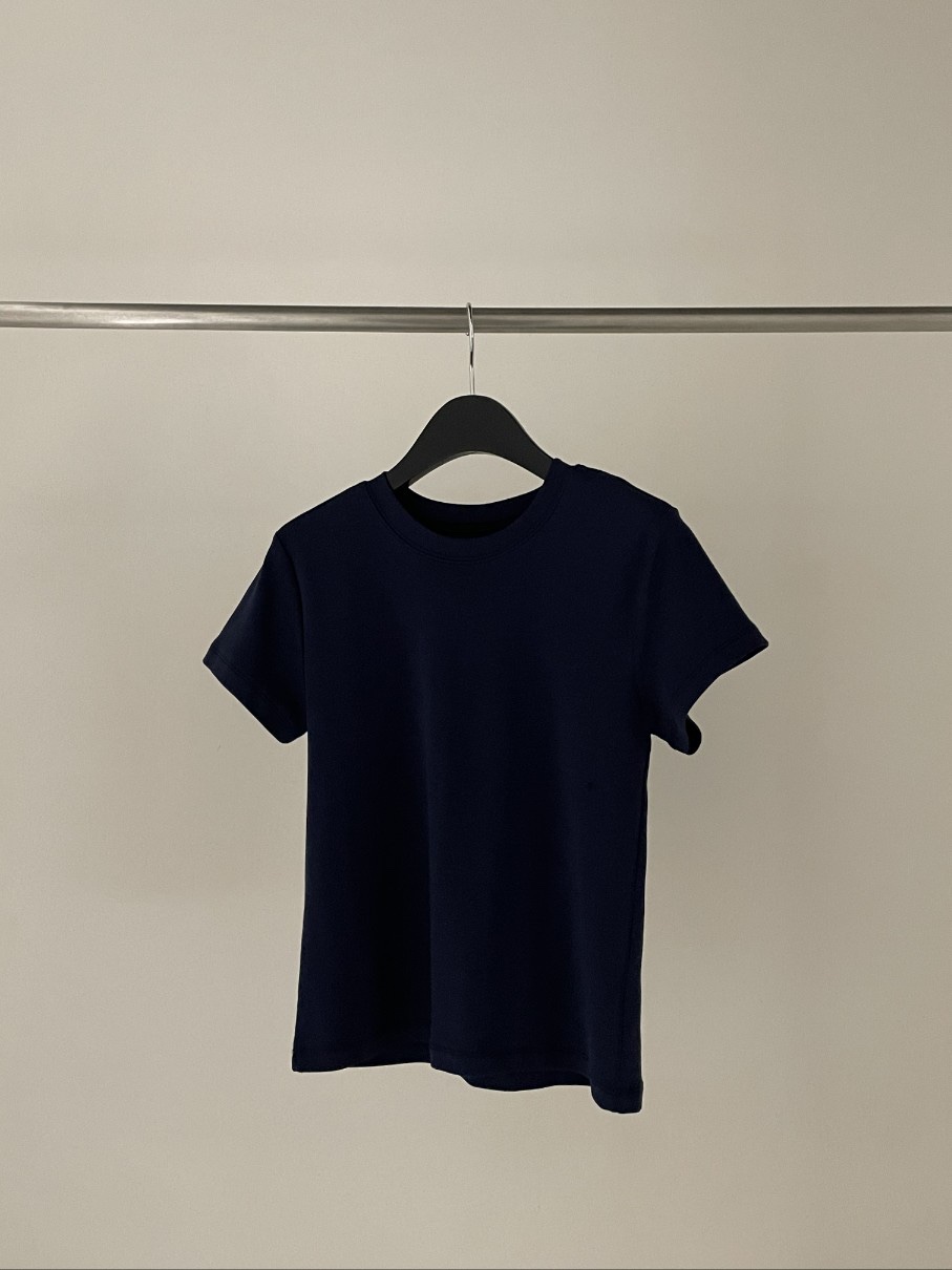 FLAT GARDEN/LA MUETTE/JAMIESTONE東大門實拍女士新品真品T恤FLAT GARDEN/LA MUETTE/JAMIESTONET恤圖色6