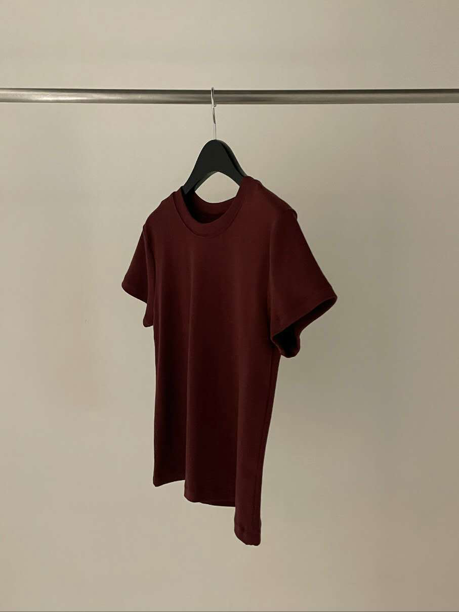 FLAT GARDEN/LA MUETTE/JAMIESTONE東大門實拍女士新品真品T恤FLAT GARDEN/LA MUETTE/JAMIESTONET恤圖色7