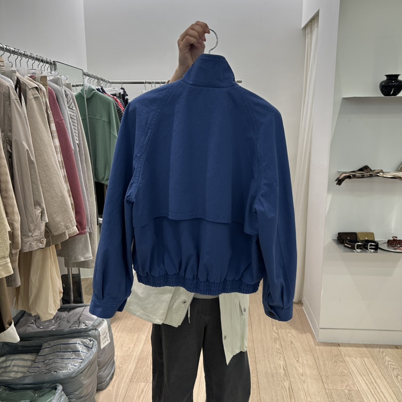 REIRAI韓國直郵女裝新款真品熱賣休閑推薦時尚26春夏夾克Reirai夾克