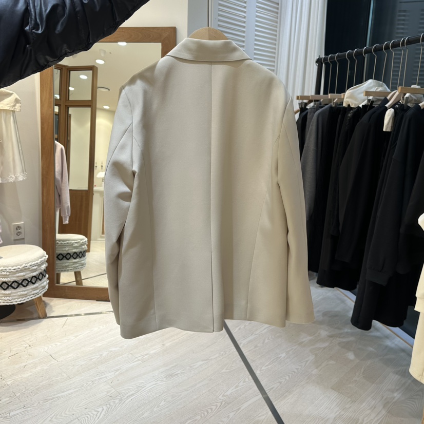 COPINER東大門代購女士新款人氣職業推薦真品熱賣26春夏夾克COPINER夾克