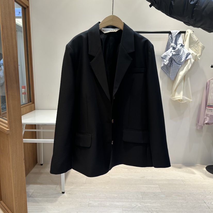 COPINER東大門代購女士新款人氣職業推薦真品熱賣26春夏夾克COPINER夾克圖色3