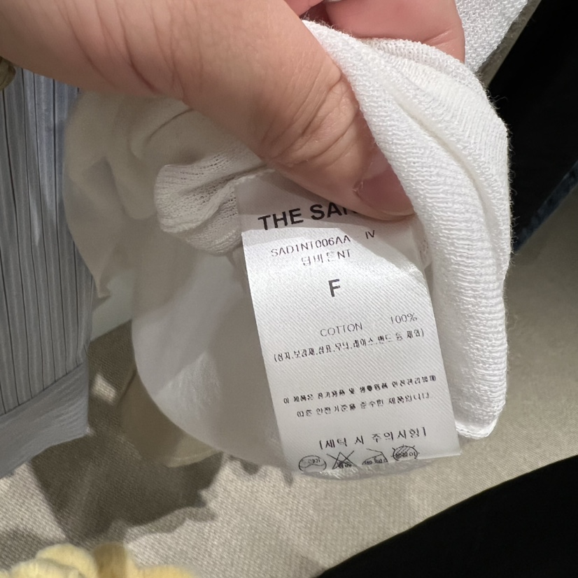 LMT（SAND LIMITED）東大門代購女士新品真品針織衫不含內搭LMT/THE SAND/THE BEIGES_FLOW針織衫