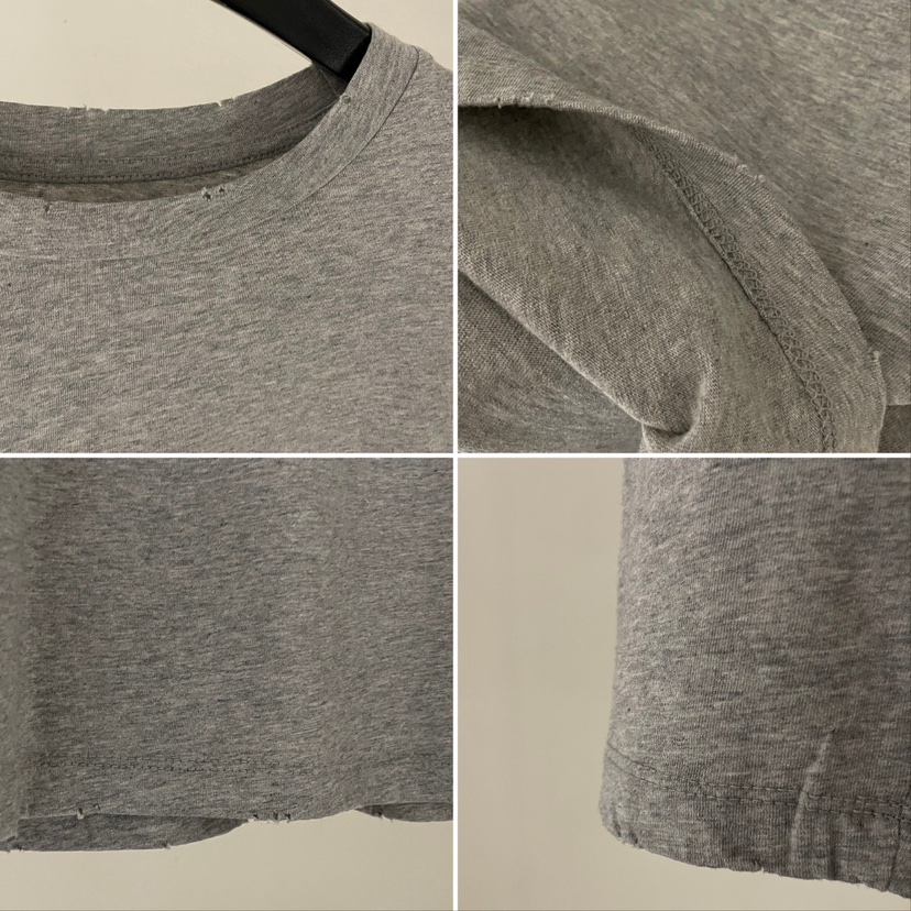 FLAT GARDEN/LA MUETTE/JAMIESTONE東大門直郵女裝新品職業長袖T恤FLAT GARDEN/LA MUETTE/JAMIESTONE長袖T恤