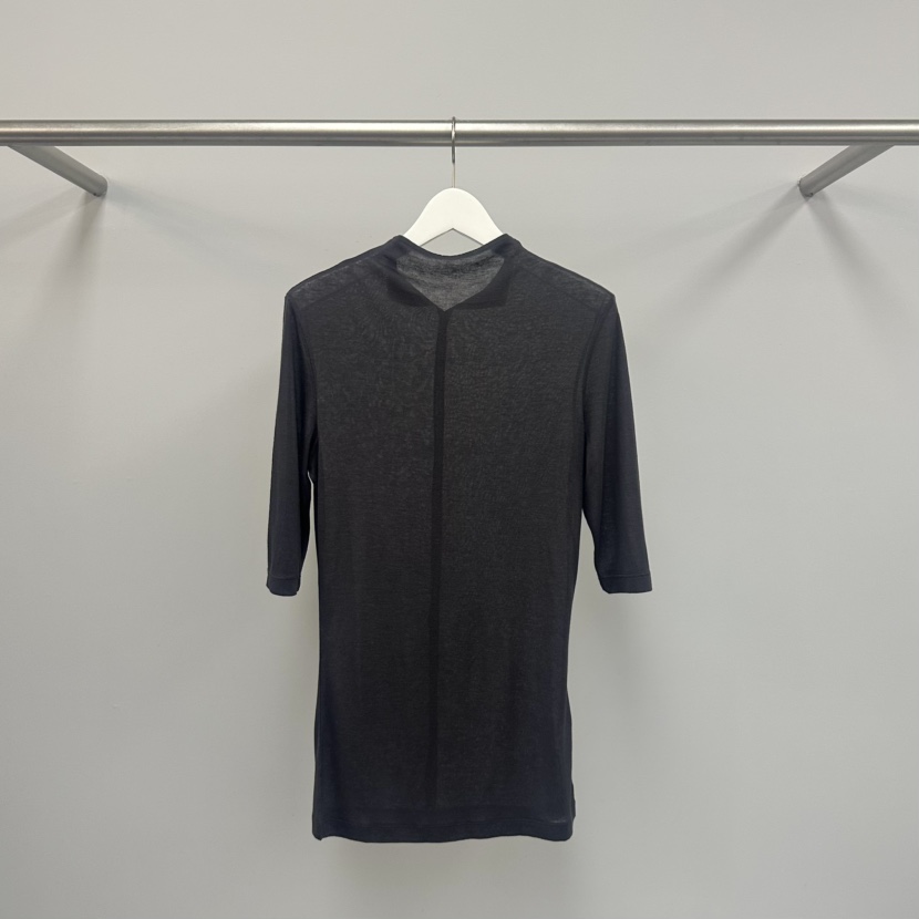 WATER/RIVER東大門代購女士新品人氣26春夏推薦職業真品T恤WATER/RIVERT恤圖色2