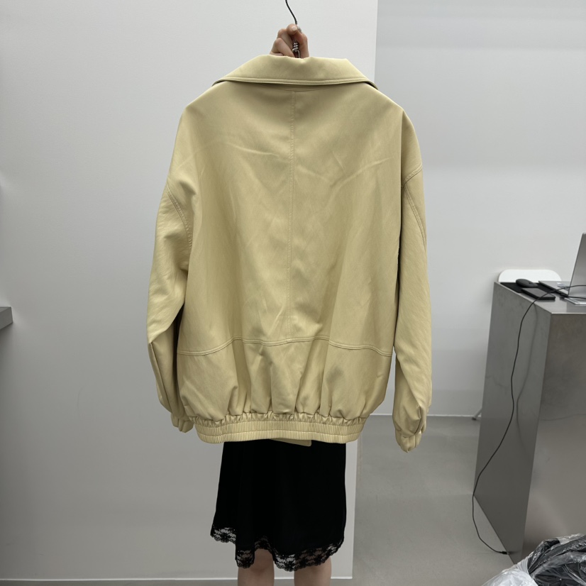 ENHANCE東大門代購女裝新款推薦熱賣休閑職業26春夏時尚夾克ENHANCE/HOPESMORE夾克