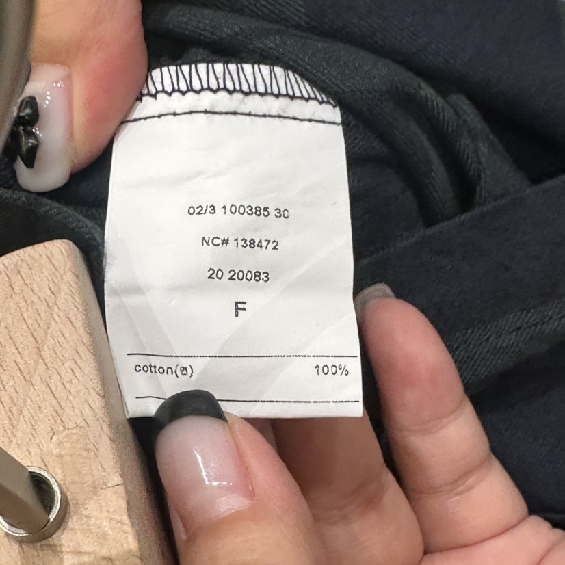 DELI JENNY韓國代購女士新品職業熱賣時尚26春夏推薦夾克DELI JENNY夾克