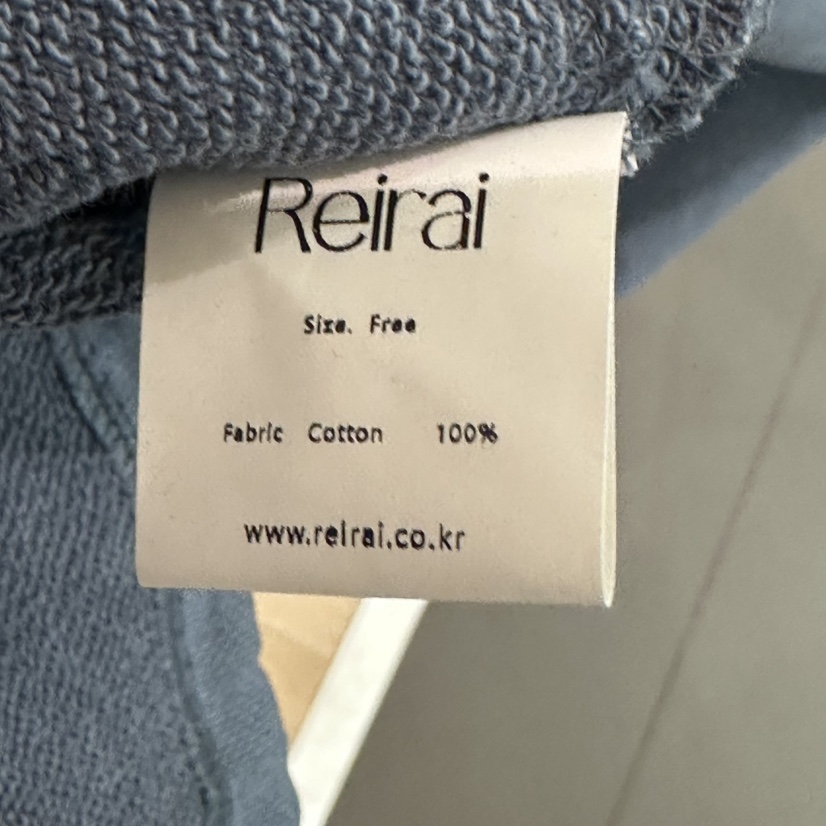 REIRAI東大門實拍女裝新品推薦職業時尚熱賣夾克連帽拉鏈衫Reirai夾克