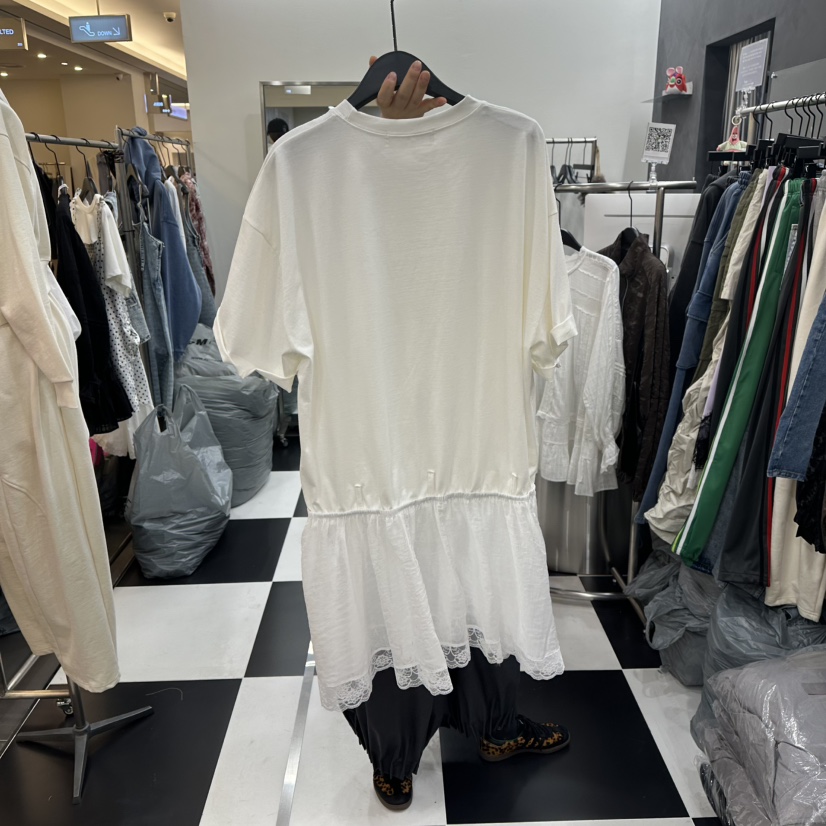 LADYBLACK/THE BLACK東大門直郵女裝新款職業人氣連衣裙LADYBLACK/THE BLACK連衣裙