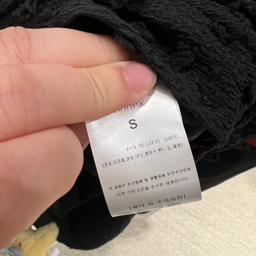 LMT（SAND LIMITED）東大門直郵女裝新款人氣26春夏長裙LMT/THE SAND/THE BEIGES_FLOW長裙