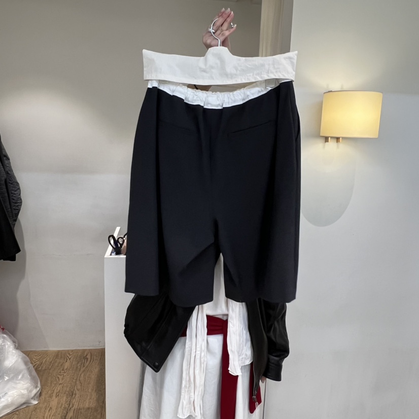 JINSIM東大門直郵女裝新款時尚職業真品推薦休閑熱賣短褲JINSIM短褲