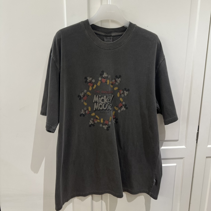 WE ARE/WELOVER東大門直郵女裝新款26春夏熱賣人氣推薦T恤SHOP_WE ARET恤圖色1