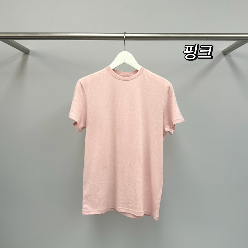 WATER/RIVER東大門直郵女裝新品26春夏人氣熱賣推薦休閑T恤WATER/RIVERT恤圖色2