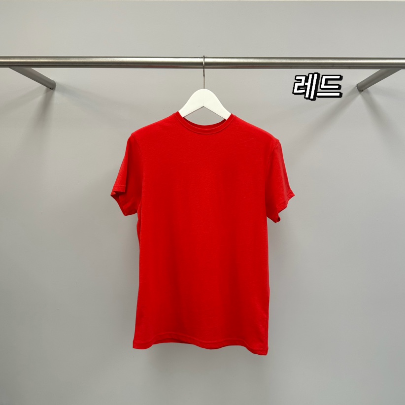 WATER/RIVER東大門直郵女裝新品26春夏人氣熱賣推薦休閑T恤WATER/RIVERT恤圖色3