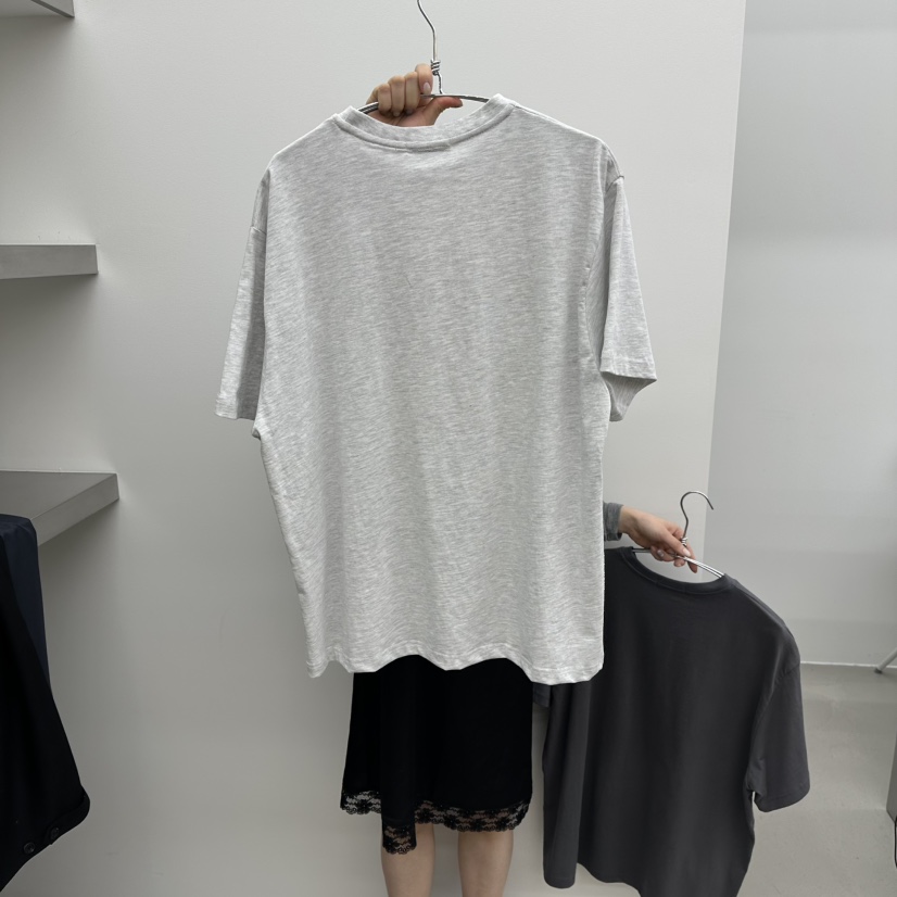 ENHANCE東大門直郵女裝新品時尚推薦職業真品熱賣人氣T恤ENHANCE/HOPESMORET恤