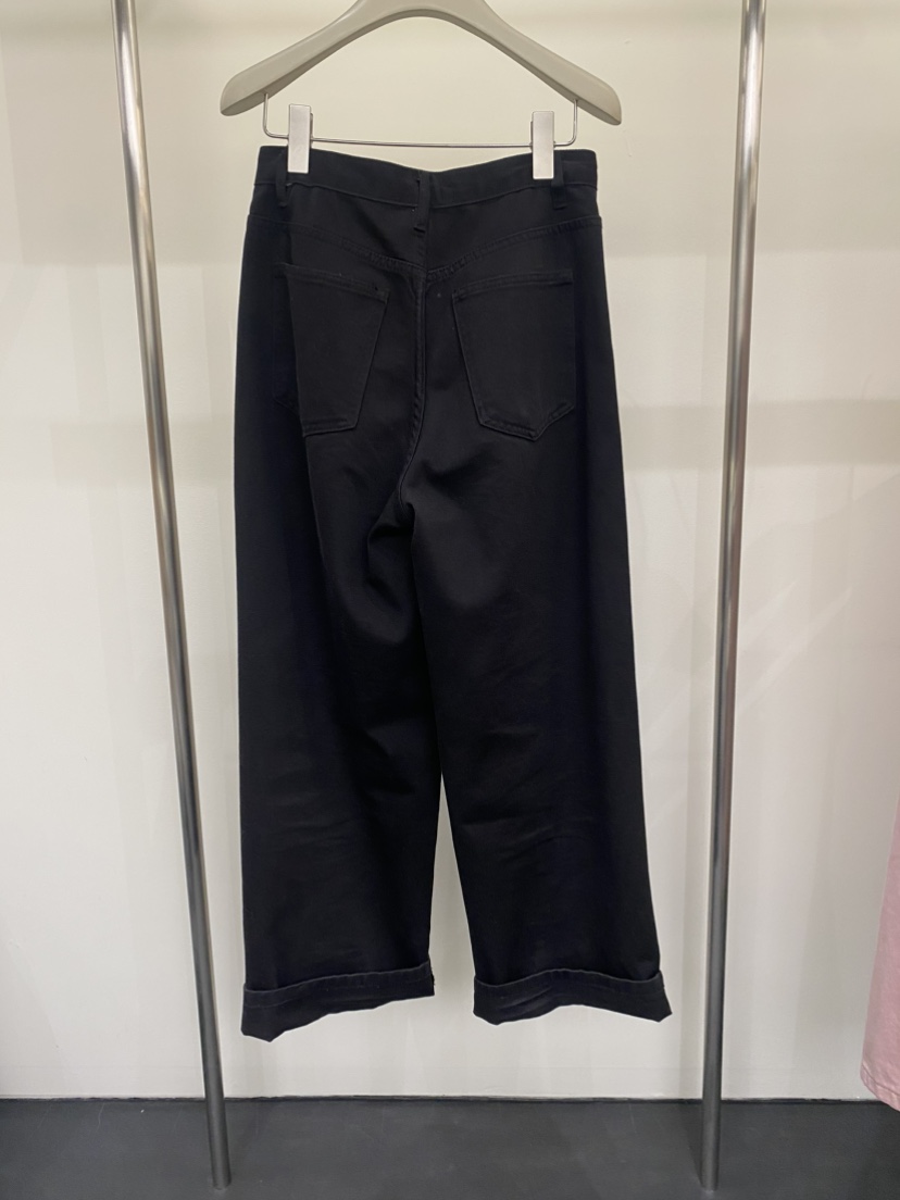 BANUL東大門直郵女士新款時尚真品26春夏人氣職業推薦休閑褲BANUL休閑褲