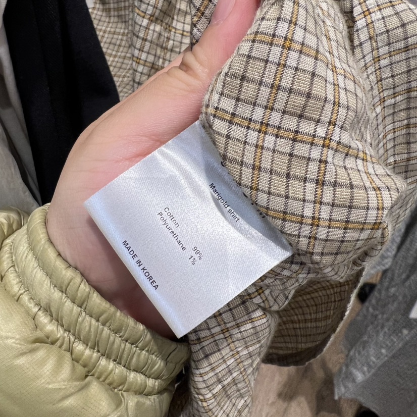 JINSIM韓國代購女士新品時尚休閑職業真品人氣襯衫蕾絲衫JINSIM襯衫/蕾絲衫