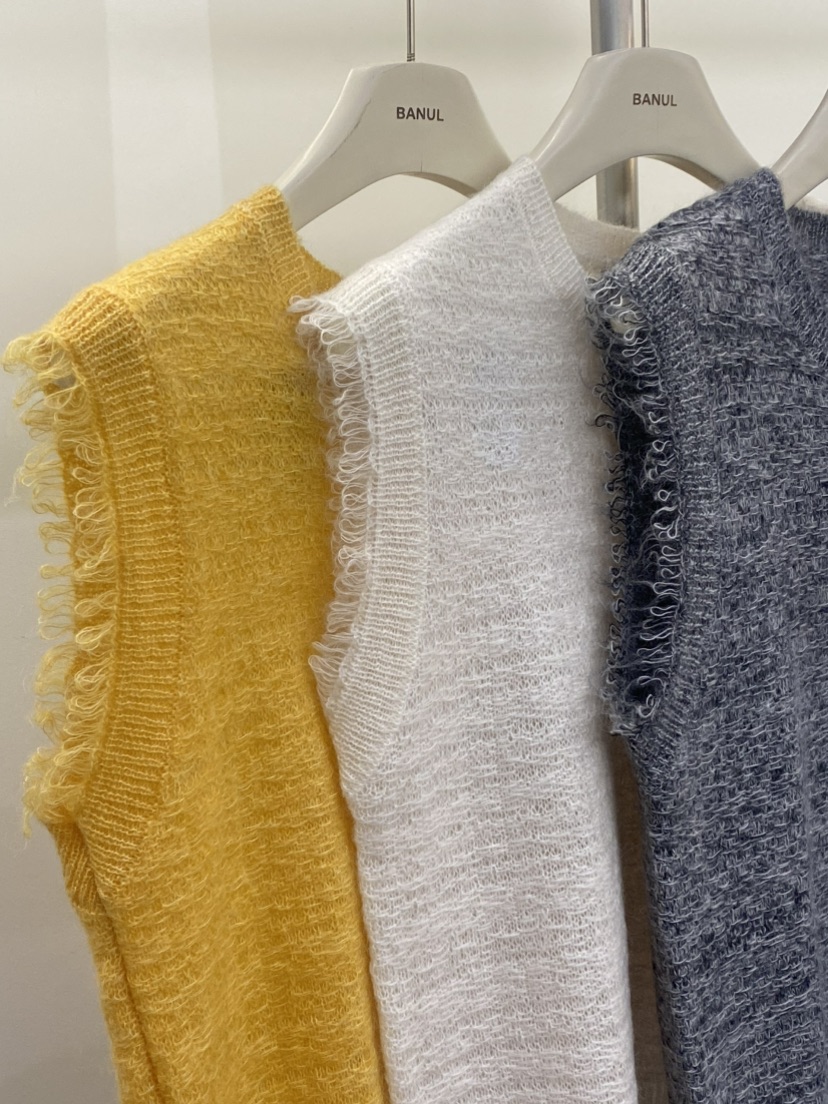 BANUL東大門實拍女士新款時尚休閑人氣職業熱賣推薦吊帶背心BANUL吊帶/背心