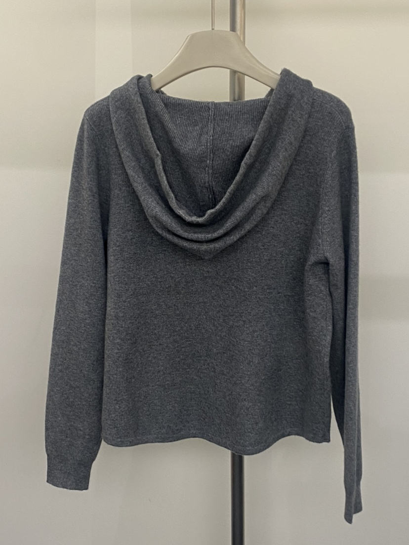 BANUL韓國代購女裝新款職業人氣真品推薦時尚針織衫連帽衫BANUL針織衫