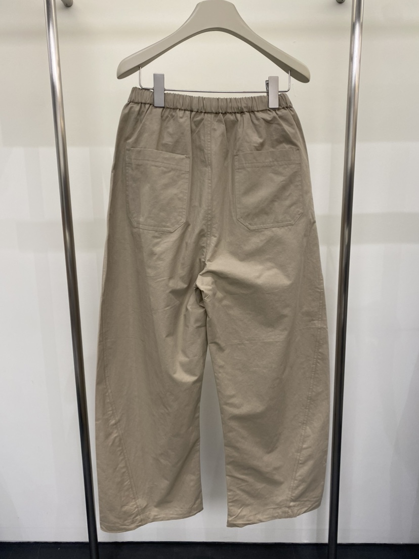 BANUL東大門實拍女士新款時尚職業推薦熱賣休閑真品休閑褲BANUL休閑褲