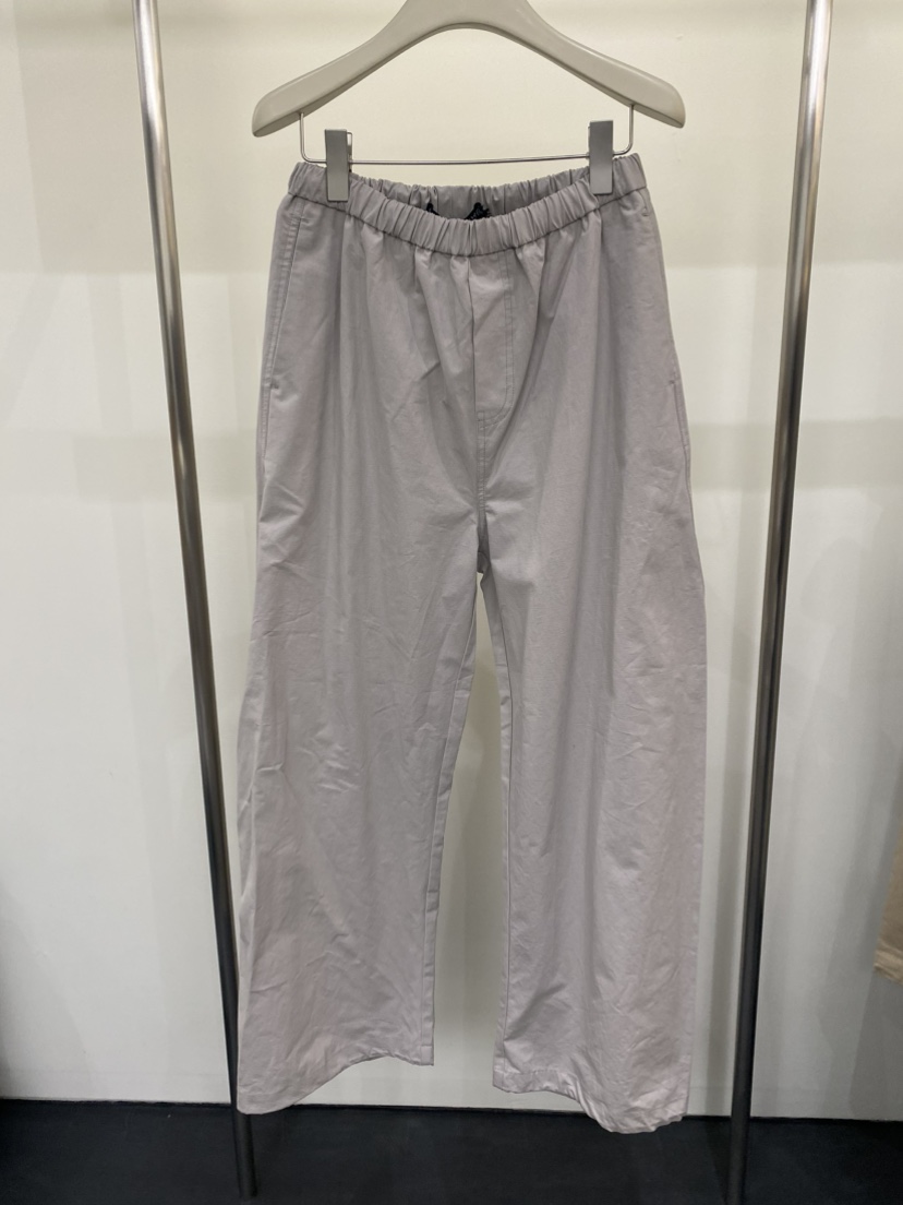 BANUL東大門實拍女士新款時尚職業推薦熱賣休閑真品休閑褲BANUL休閑褲圖色1