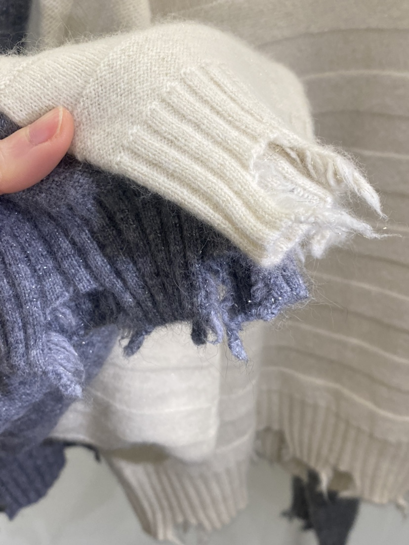 BANUL東大門代購女裝新品熱賣真品26春夏人氣休閑推薦針織衫BANUL針織衫