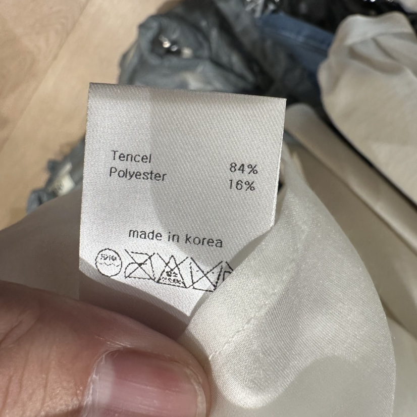 aube nunt東大門直郵女裝新品熱賣時尚人氣休閑襯衫蕾絲衫aube nunt襯衫/蕾絲衫