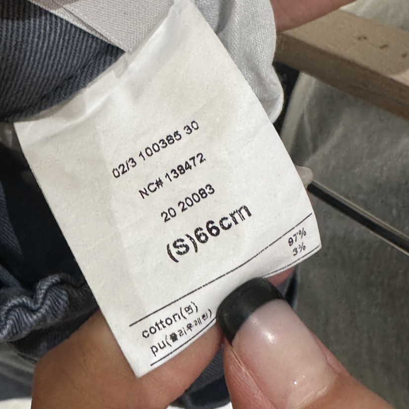 DELI JENNY東大門直郵女裝新品時尚職業休閑推薦熱賣休閑褲DELI JENNY休閑褲