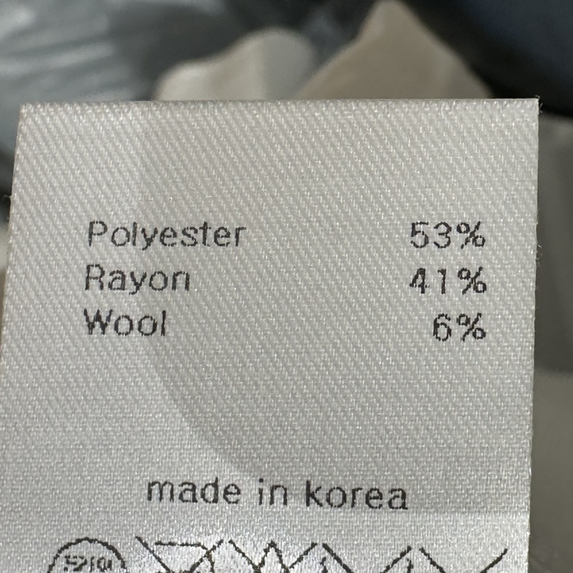 aube nunt東大門實拍女裝新款推薦人氣時尚真品襯衫蕾絲衫aube nunt襯衫/蕾絲衫