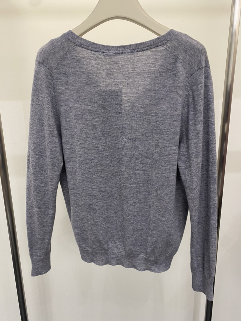 BANUL東大門代購女裝新品26春夏熱賣針織衫美利奴羊毛開衫BANUL針織衫