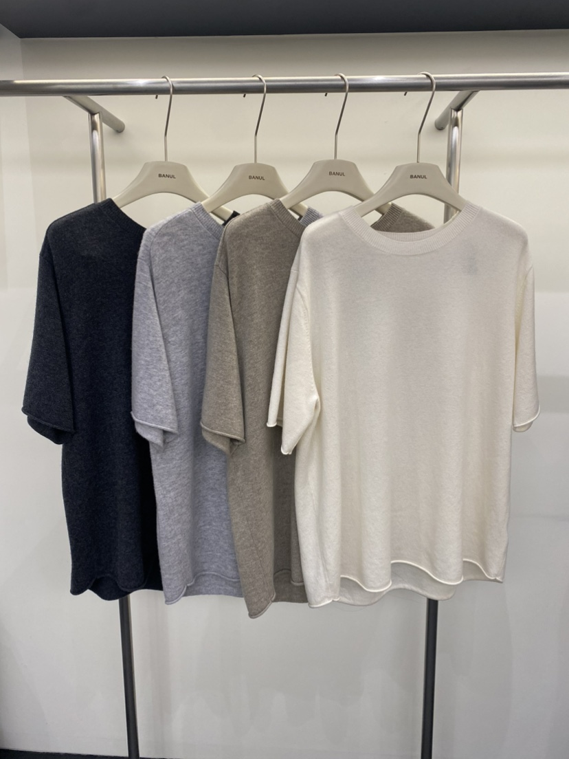 BANUL東大門直郵女裝新品熱賣職業人氣推薦休閑針織衫羊絨BANUL針織衫