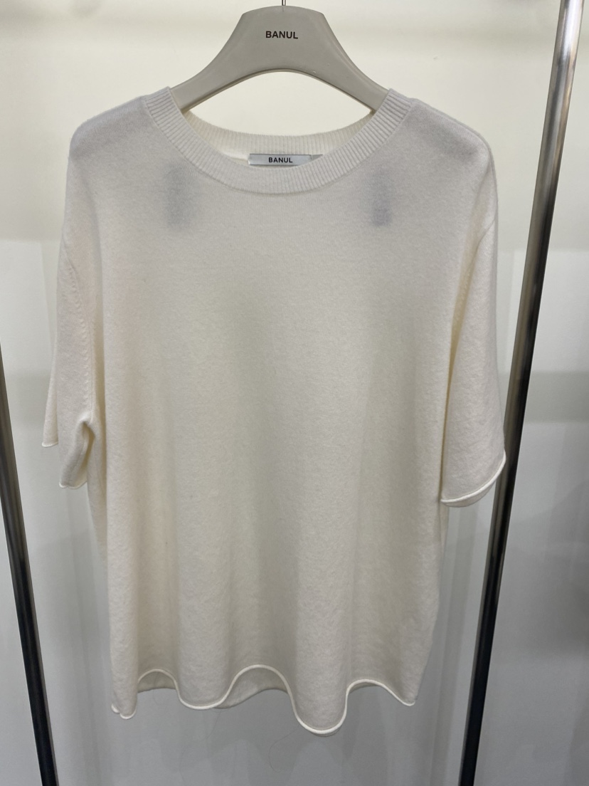 BANUL東大門直郵女裝新品熱賣職業人氣推薦休閑針織衫羊絨BANUL針織衫圖色1