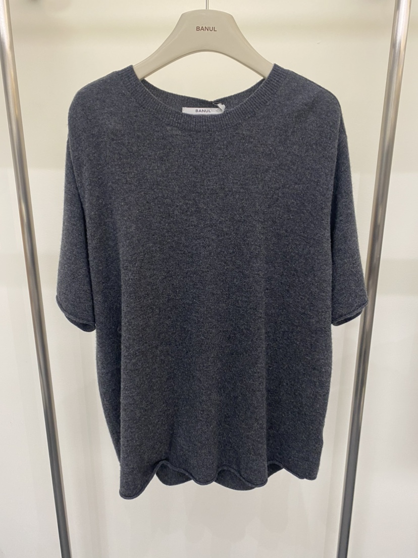 BANUL東大門直郵女裝新品熱賣職業人氣推薦休閑針織衫羊絨BANUL針織衫圖色3