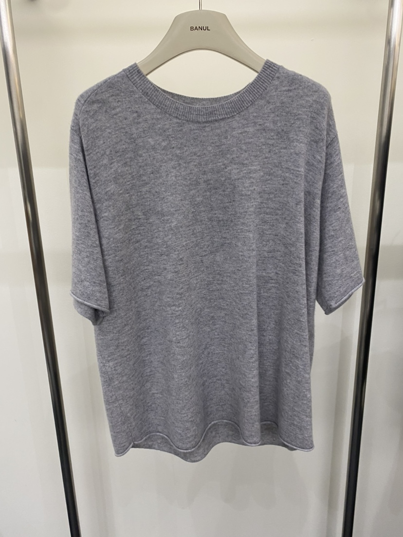 BANUL東大門直郵女裝新品熱賣職業人氣推薦休閑針織衫羊絨BANUL針織衫圖色4