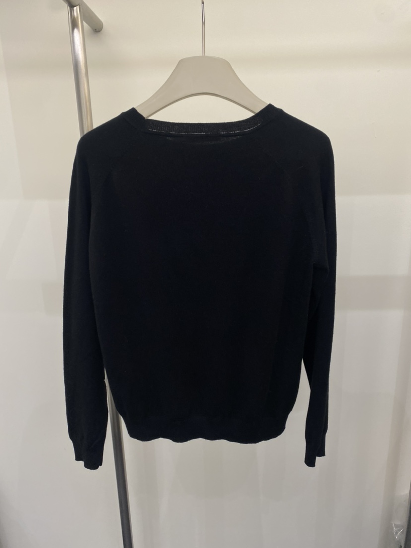 BANUL韓國代購女裝新品時尚人氣26春夏真品休閑職業針織衫BANUL針織衫