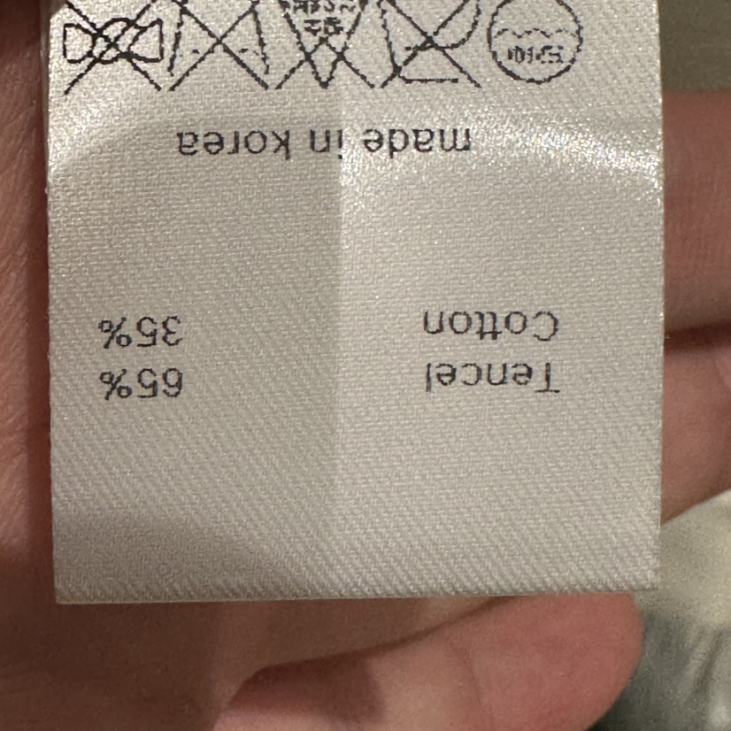 aube nunt韓國直郵女裝新品推薦職業休閑熱賣襯衫蕾絲衫aube nunt襯衫/蕾絲衫