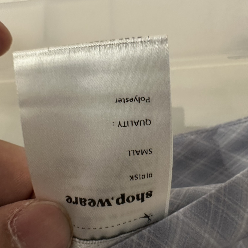 WE ARE/WELOVER韓國代購女裝新款26春夏推薦休閑真品長裙SHOP_WE ARE長裙