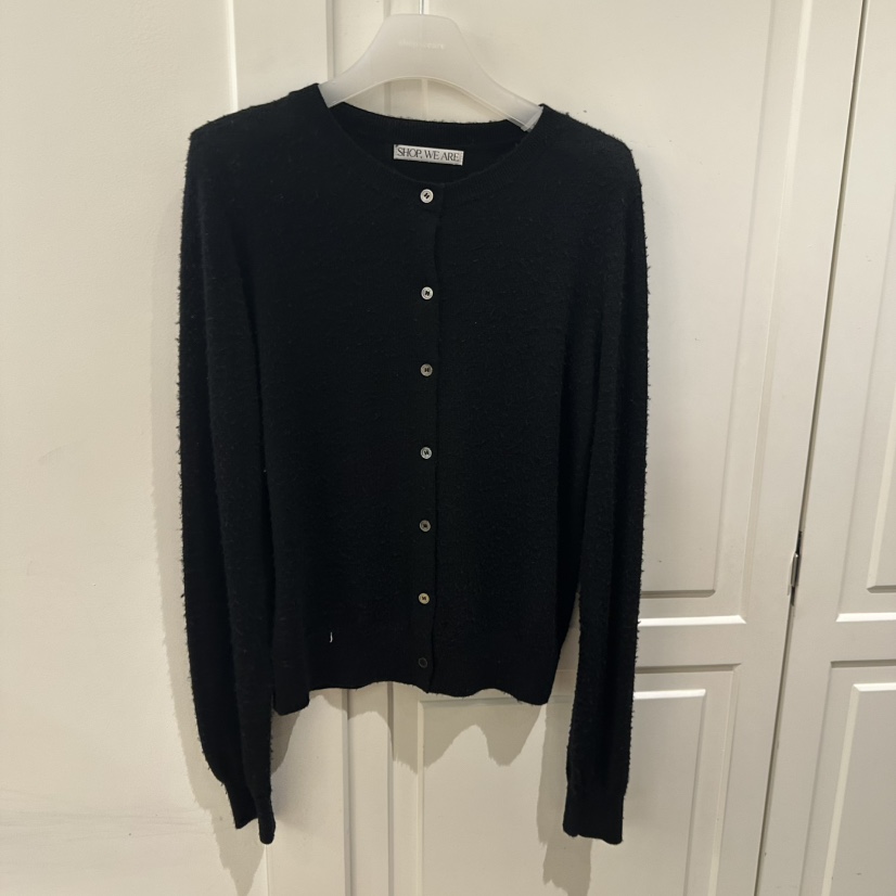 WE ARE/WELOVER東大門代購女裝新款人氣26春夏時尚針織衫SHOP_WE ARE針織衫圖色3