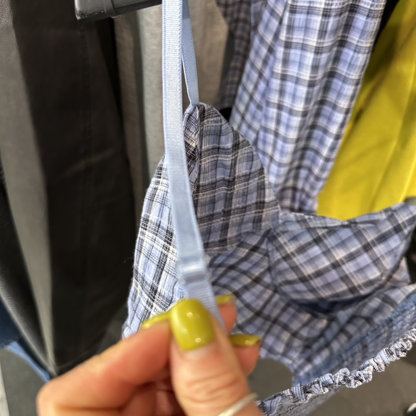 ELF-L韓國直郵女士新品真品時尚26春夏推薦人氣吊帶背心PROJECT ELF/ELF-L吊帶/背心