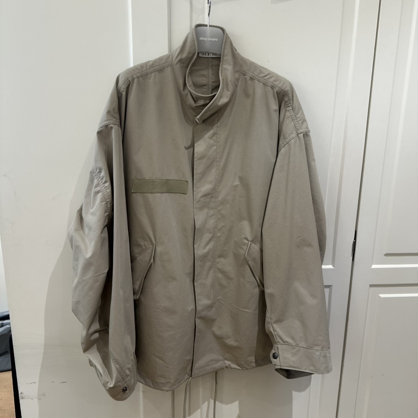 WE ARE/WELOVER東大門直郵女裝新款人氣推薦時尚熱賣夾克SHOP_WE ARE夾克圖色1