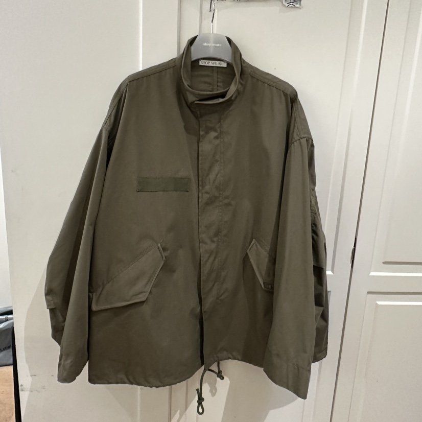 WE ARE/WELOVER東大門直郵女裝新款人氣推薦時尚熱賣夾克SHOP_WE ARE夾克圖色2